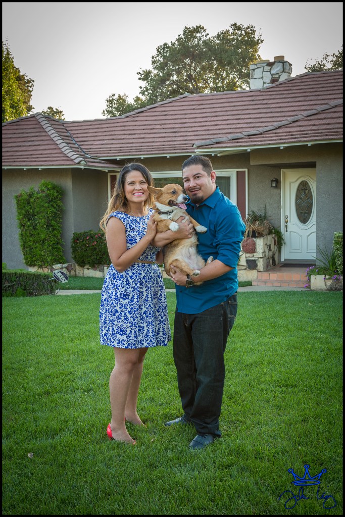 10 Maria and Rene New Home 4 September 2014