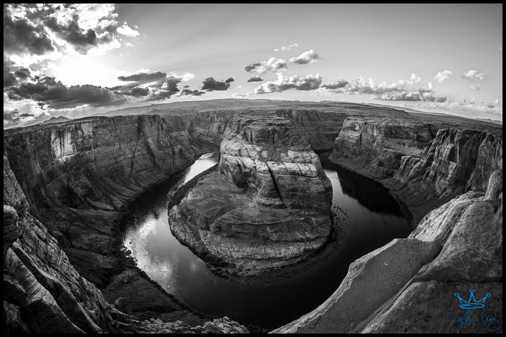Horseshoe Bend, Page, Arizona