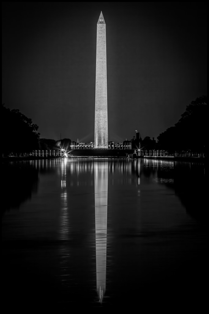 Washington Monument