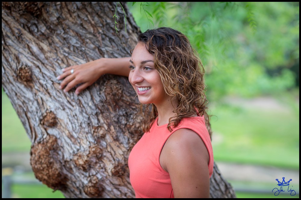 Caitlin Snow Creek 3