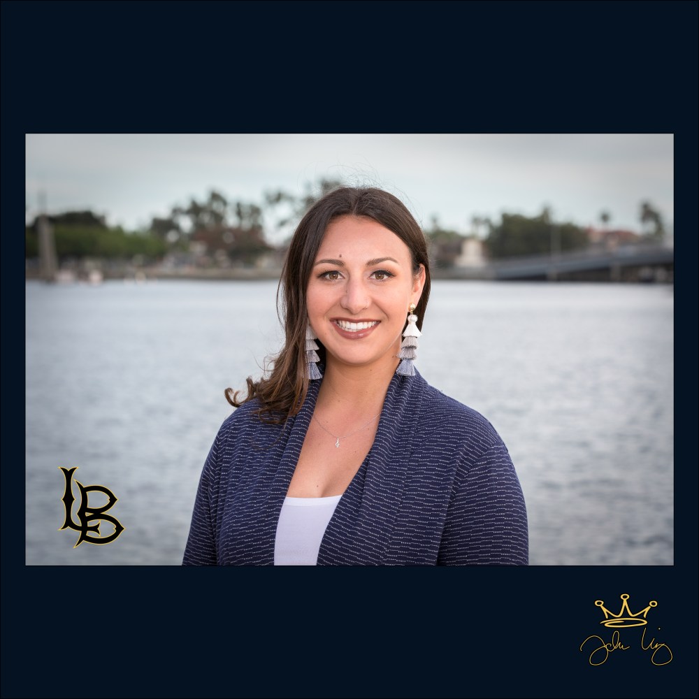 Caitlin Marine Stadium Grad